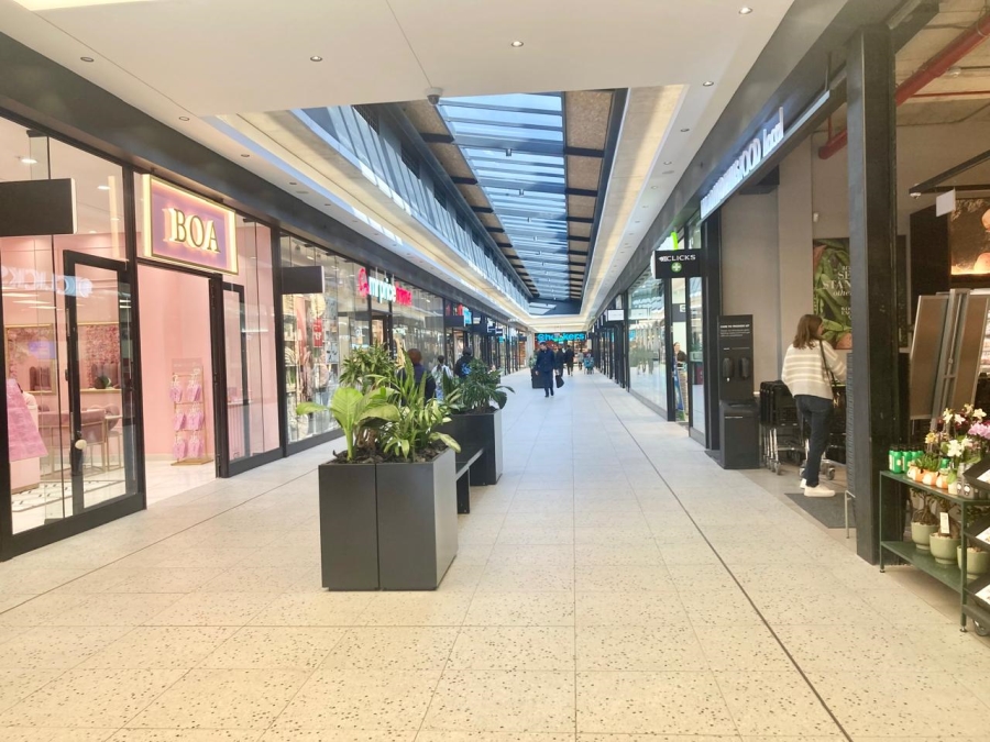 1 Bedroom Property for Sale in Observatory Western Cape